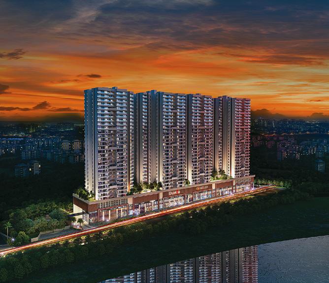 DUVILLE ESTATES BRINGS RIVERFRONT VISION TO LIFE THROUGH MINDFUL DESIGN THINKING